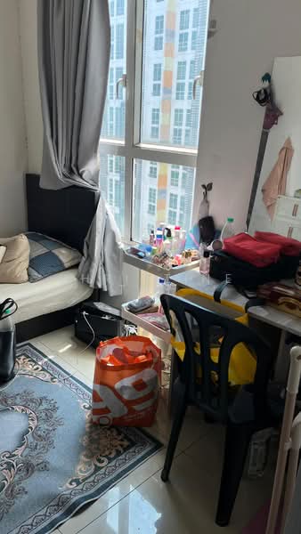 Service Residence for Sale at Menara U - Christine Tan - PropertyGuru.com.my