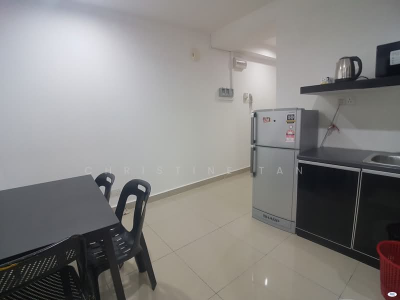 Service Residence for Sale at Menara U - Christine Tan - PropertyGuru.com.my