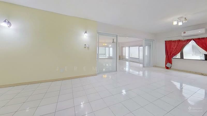 Condominium for Sale at Maxwell Towers - Jeremy Ong - Living Room - PropertyGuru.com.my