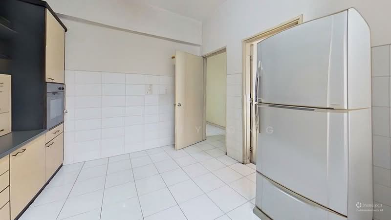 Condominium for Sale at Maxwell Towers - Jeremy Ong - Kitchen - PropertyGuru.com.my