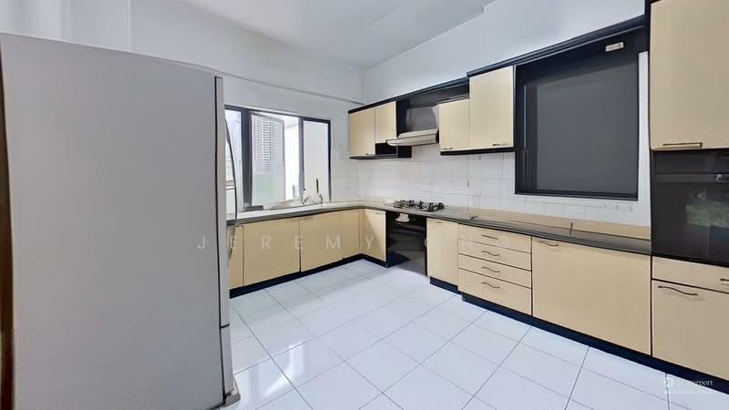 Condominium for Sale at Maxwell Towers - Jeremy Ong - Kitchen - PropertyGuru.com.my