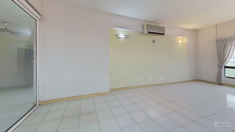 Condominium for Sale at Maxwell Towers - Jeremy Ong - Living Room - PropertyGuru.com.my