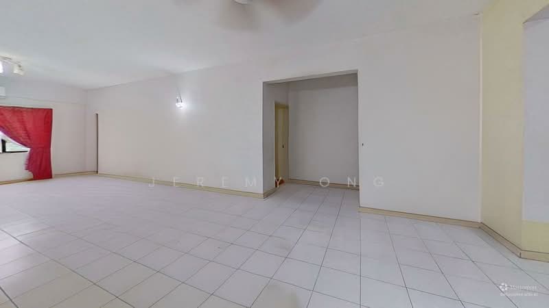 Condominium for Sale at Maxwell Towers - Jeremy Ong - Living Room - PropertyGuru.com.my