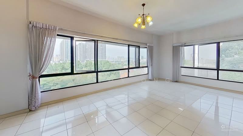 Condominium for Sale at Maxwell Towers - Jeremy Ong - Living Room - PropertyGuru.com.my