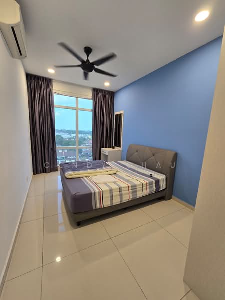 Apartment for Rent at Havona - Cendy Chau - Bedroom - PropertyGuru.com.my