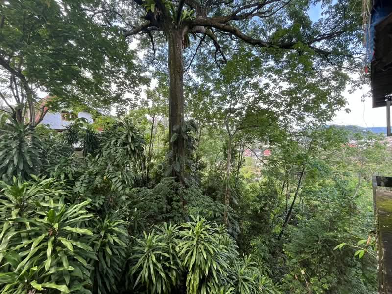Residential Land for Sale in Ukay Heights (Ampang) - Syafiq Shamroz - Exterior - PropertyGuru.com.my