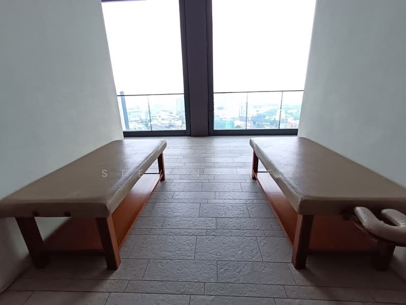 Service Residence for Rent at Lucentia Residences - Steven Chen - View - PropertyGuru.com.my