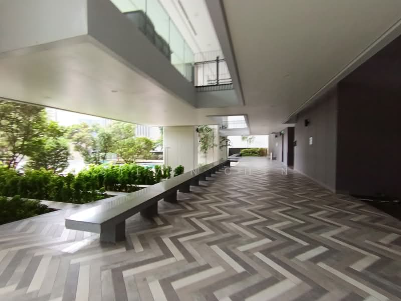 Service Residence for Rent at Lucentia Residences - Steven Chen - Exterior - PropertyGuru.com.my