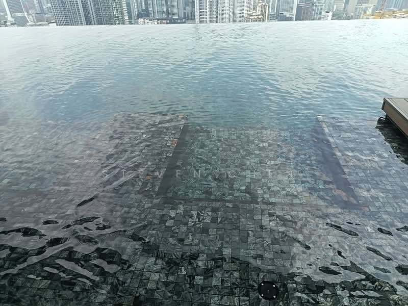 Service Residence for Rent at Lucentia Residences - Steven Chen - View - PropertyGuru.com.my