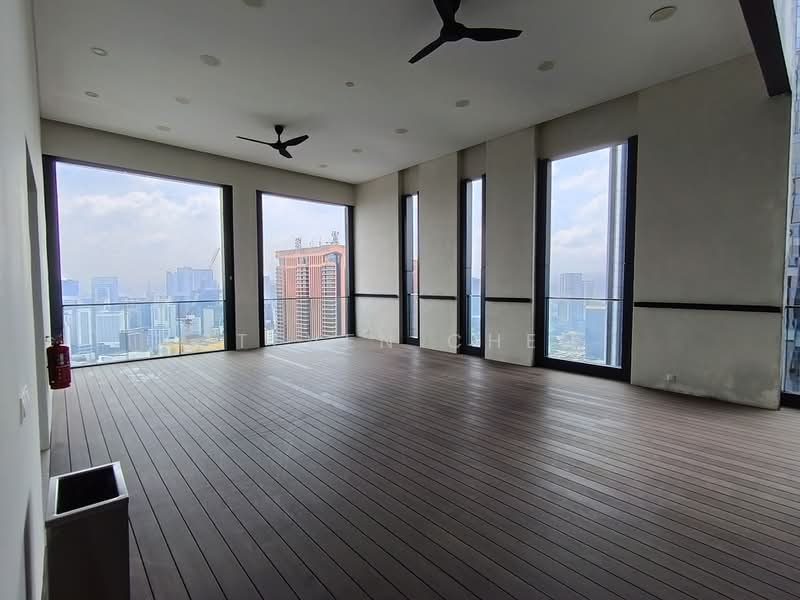 Service Residence for Rent at Lucentia Residences - Steven Chen - View - PropertyGuru.com.my