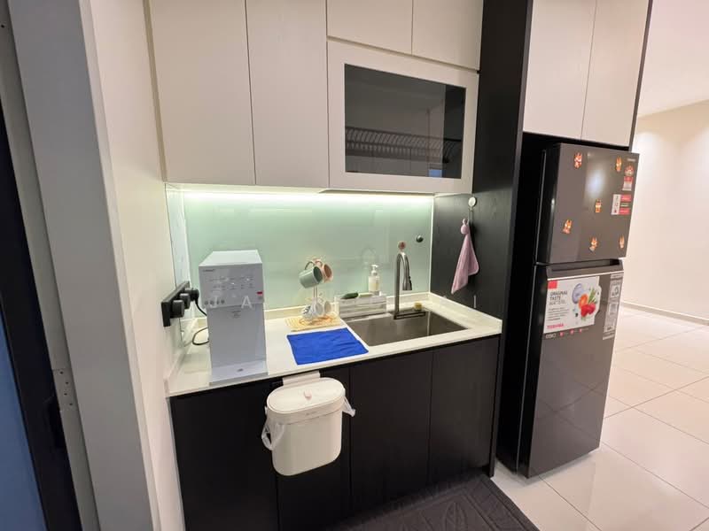 Pangsapuri untuk Disewa di Summit @ Lagoon Residences - Jack Chai - PropertyGuru.com.my