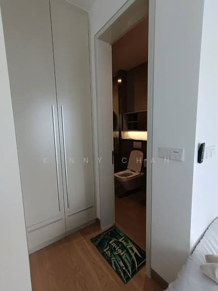 Service Residence for Rent at Lucentia Residences - Kenny Chan - PropertyGuru.com.my