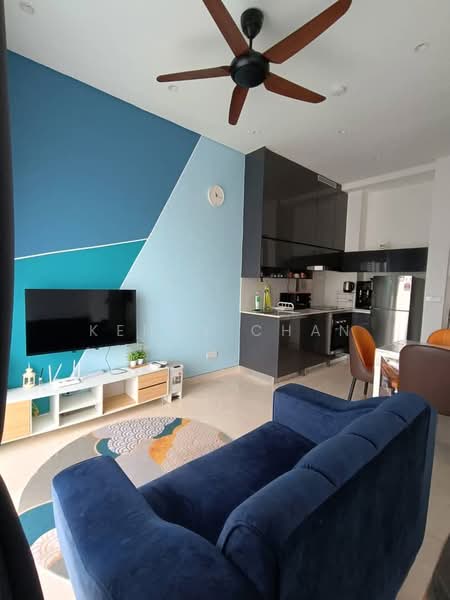 Service Residence for Rent at Lucentia Residences - Kenny Chan - PropertyGuru.com.my