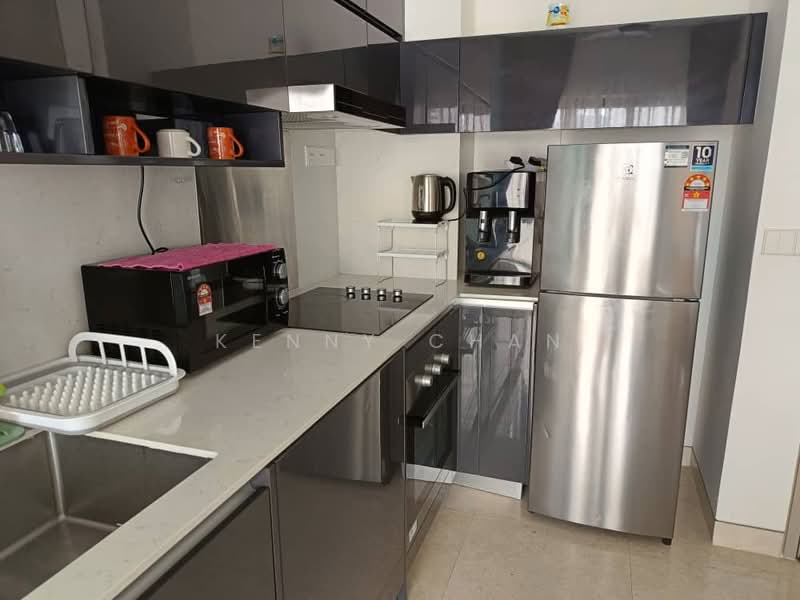 Service Residence for Rent at Lucentia Residences - Kenny Chan - PropertyGuru.com.my