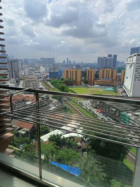 Service Residence for Rent at Lucentia Residences - Kenny Chan - PropertyGuru.com.my