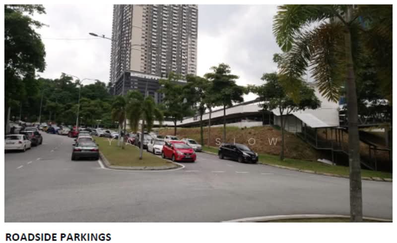 Office for Rent in Wangsa Maju (Kuala Lumpur) - Yanny Siow - Exterior - PropertyGuru.com.my