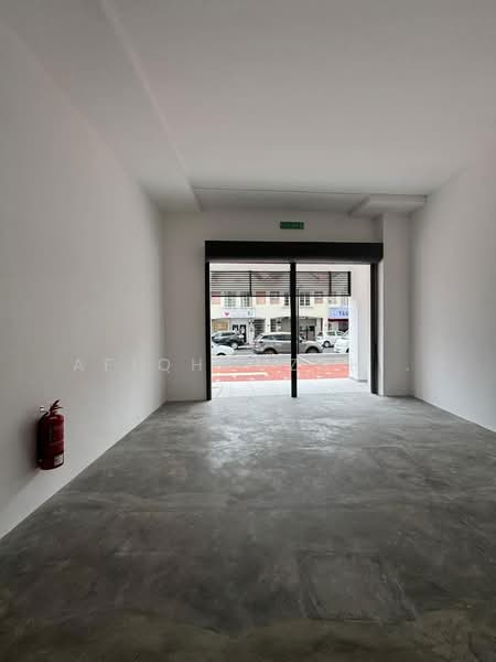 Shop / Office for Rent in Bayan Lepas (Penang) - AfiqHamzah . - Interior - PropertyGuru.com.my