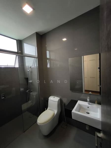 Rumah Banglo untuk Disewa di Masai (Johor) - Yoland . - Bathroom - PropertyGuru.com.my