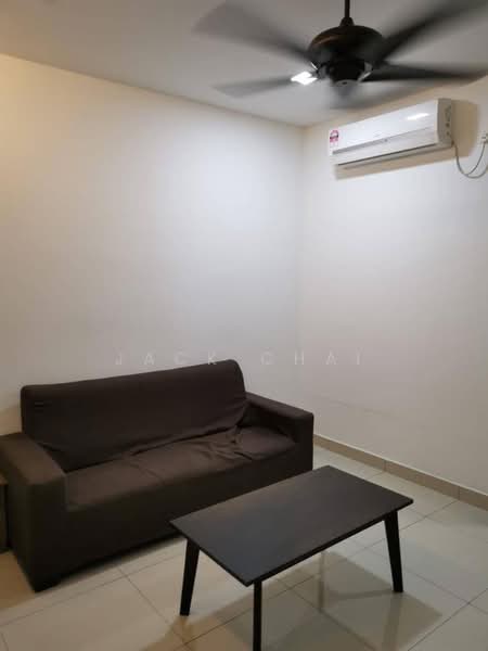 Condominium for Sale at PARC Regency (Residensi Masai) - Jack Chai - PropertyGuru.com.my
