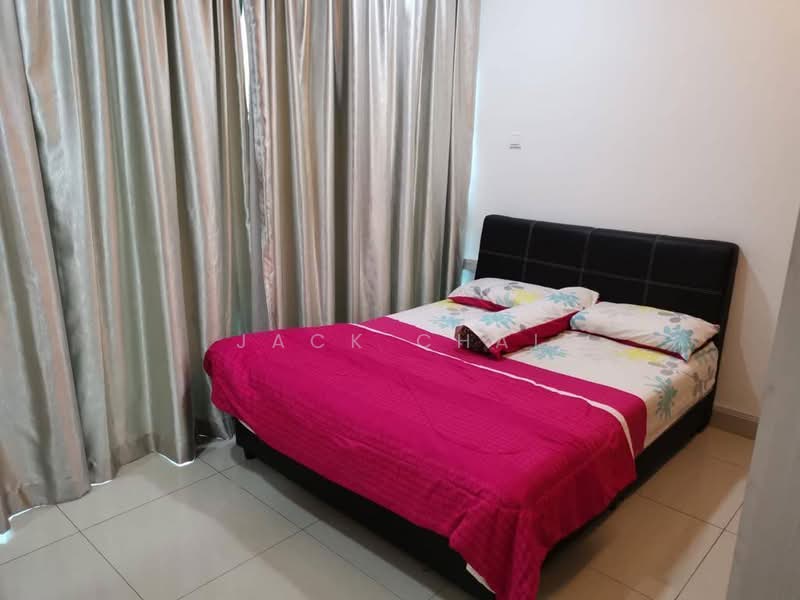 Condominium for Sale at PARC Regency (Residensi Masai) - Jack Chai - PropertyGuru.com.my