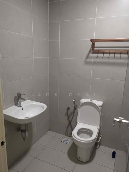 Condominium for Sale at PARC Regency (Residensi Masai) - Jack Chai - PropertyGuru.com.my