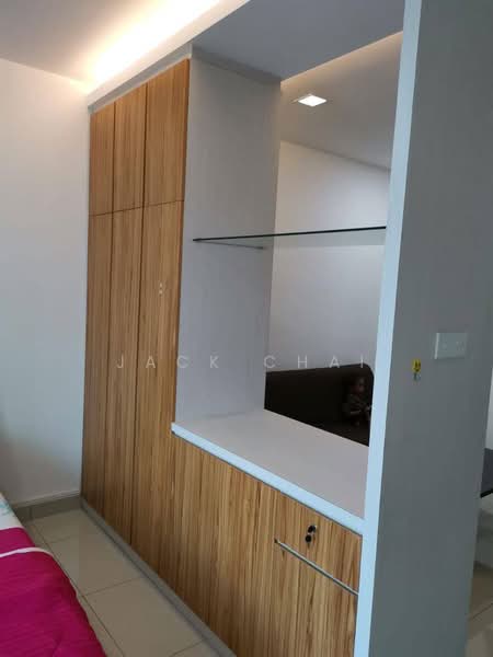 Condominium for Sale at PARC Regency (Residensi Masai) - Jack Chai - PropertyGuru.com.my