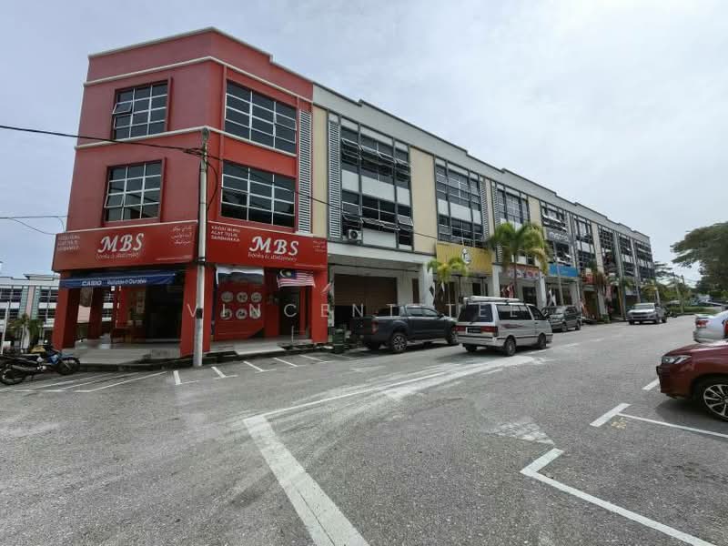 Shop for Sale in Bandar Lipis (Kuala Lipis) - Vincent Tee - PropertyGuru.com.my