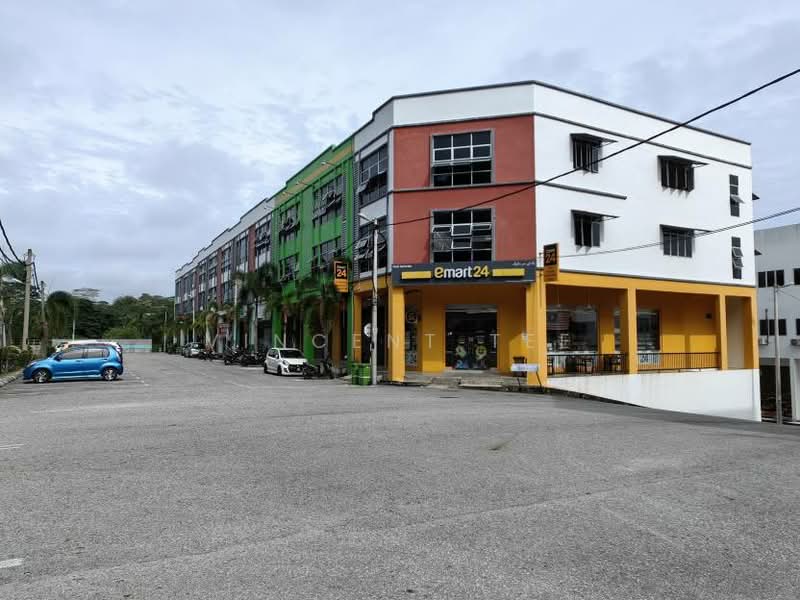 Shop for Sale in Bandar Lipis (Kuala Lipis) - Vincent Tee - PropertyGuru.com.my