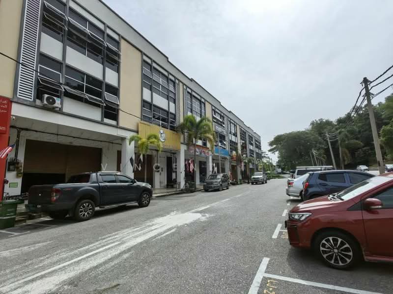 Shop for Sale in Bandar Lipis (Kuala Lipis) - Vincent Tee - PropertyGuru.com.my