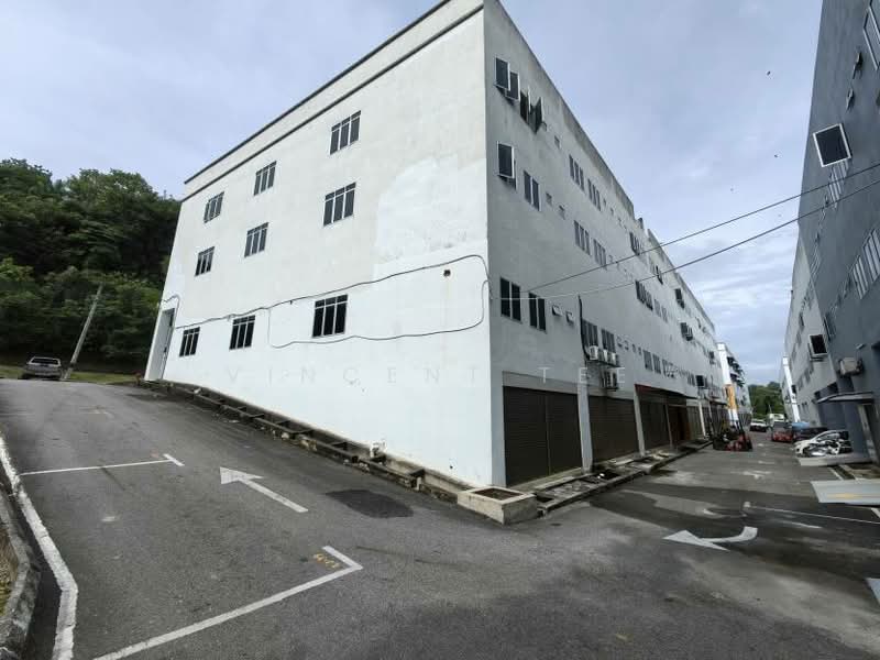 Shop for Sale in Bandar Lipis (Kuala Lipis) - Vincent Tee - PropertyGuru.com.my