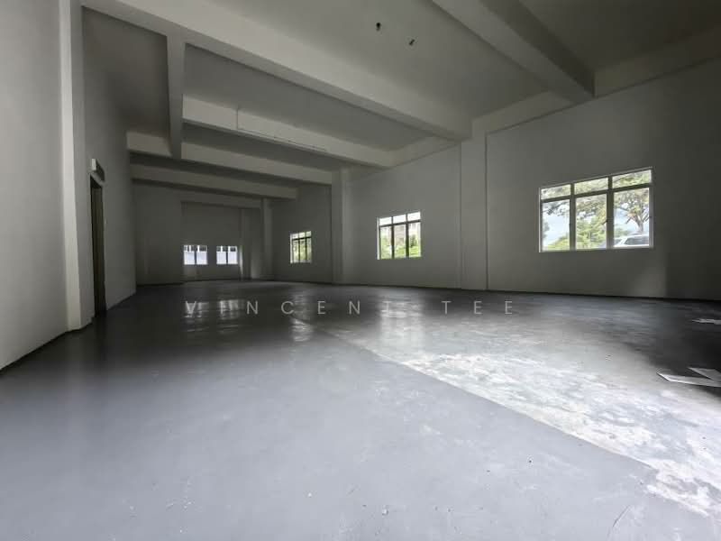 Shop for Sale in Bandar Lipis (Kuala Lipis) - Vincent Tee - PropertyGuru.com.my