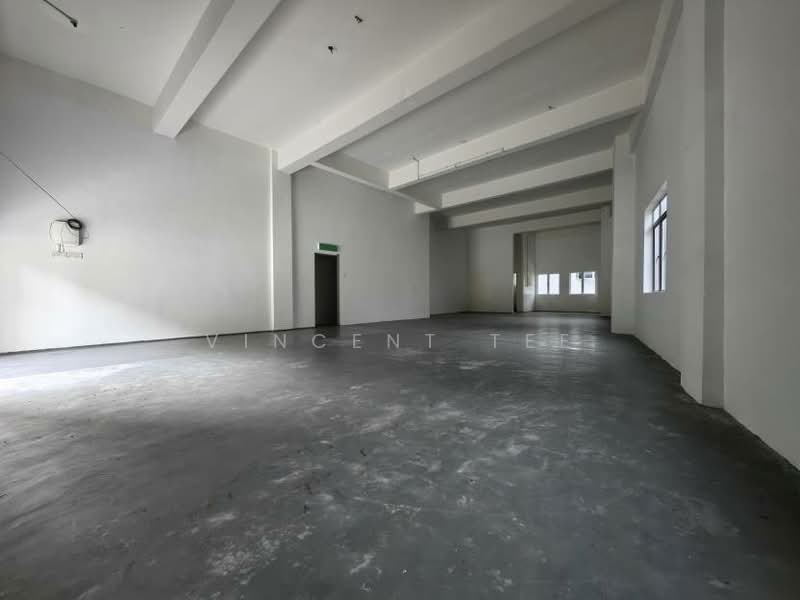 Shop for Sale in Bandar Lipis (Kuala Lipis) - Vincent Tee - PropertyGuru.com.my