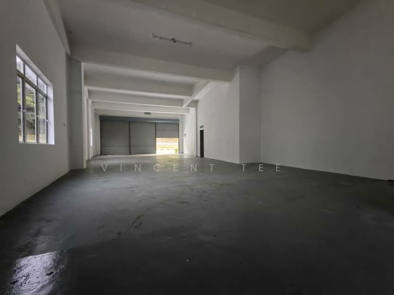 Shop for Sale in Bandar Lipis (Kuala Lipis) - Vincent Tee - PropertyGuru.com.my