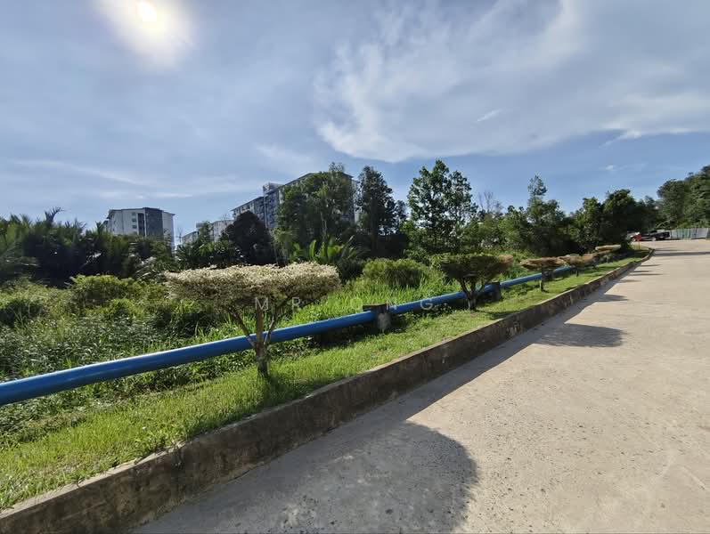 Residential Land for Sale in Kinarut (Papar) - Mr Ong - PropertyGuru.com.my