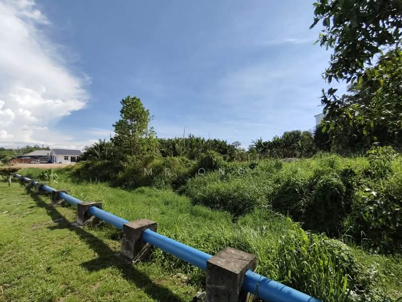 Residential Land for Sale in Kinarut (Papar) - Mr Ong - PropertyGuru.com.my