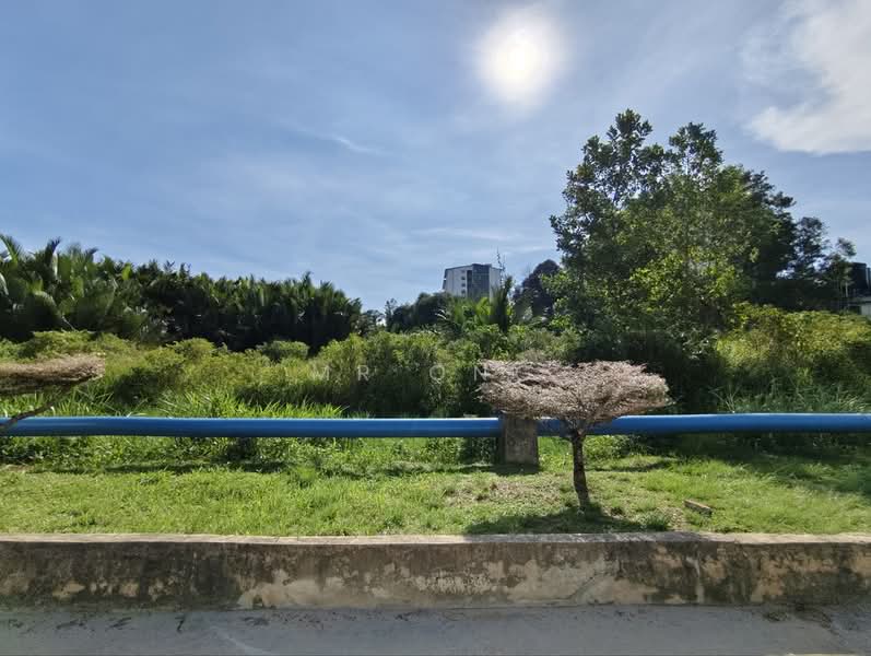 Residential Land for Sale in Kinarut (Papar) - Mr Ong - PropertyGuru.com.my