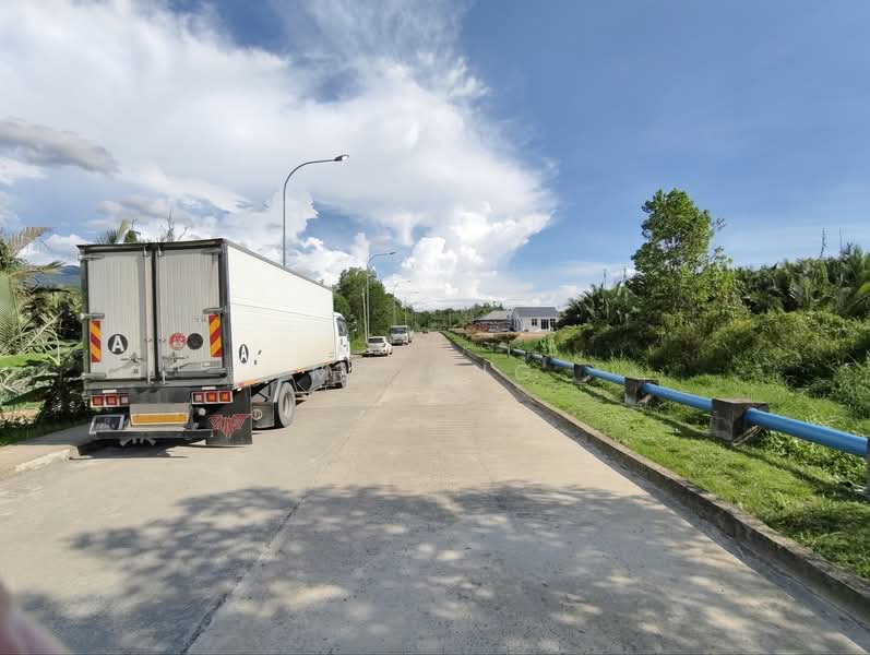Residential Land for Sale in Kinarut (Papar) - Mr Ong - PropertyGuru.com.my