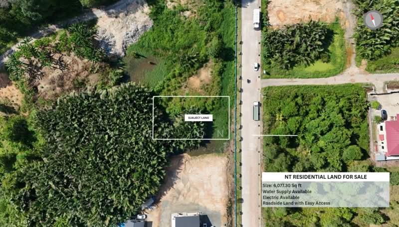 Residential Land for Sale in Kinarut (Papar) - Mr Ong - PropertyGuru.com.my