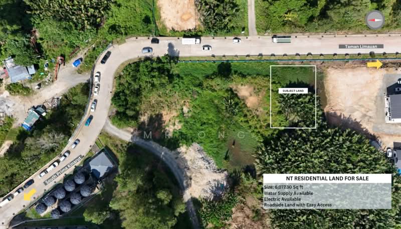 Residential Land for Sale in Kinarut (Papar) - Mr Ong - PropertyGuru.com.my