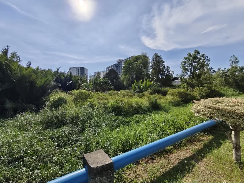 Residential Land for Sale in Kinarut (Papar) - Mr Ong - PropertyGuru.com.my