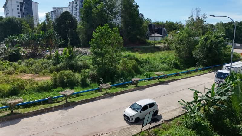 Residential Land for Sale in Kinarut (Papar) - Mr Ong - PropertyGuru.com.my