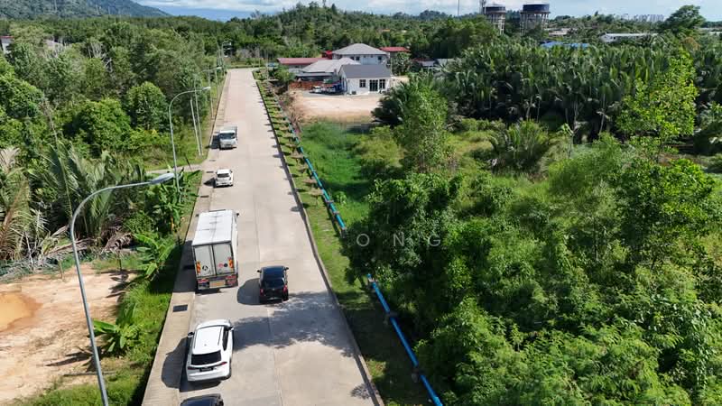 Residential Land for Sale in Kinarut (Papar) - Mr Ong - PropertyGuru.com.my