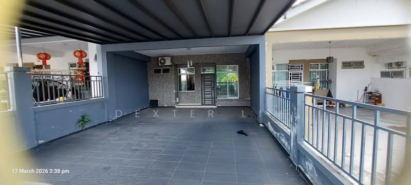 1-storey Terraced House for Sale in Johor Bahru (Johor) - Dexter Lim - Exterior - PropertyGuru.com.my