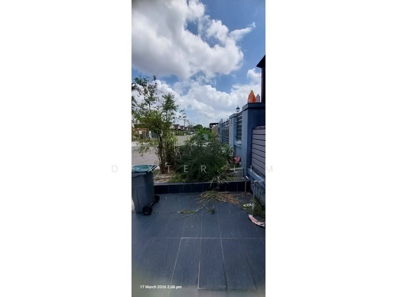 1-storey Terraced House for Sale in Johor Bahru (Johor) - Dexter Lim - Exterior - PropertyGuru.com.my