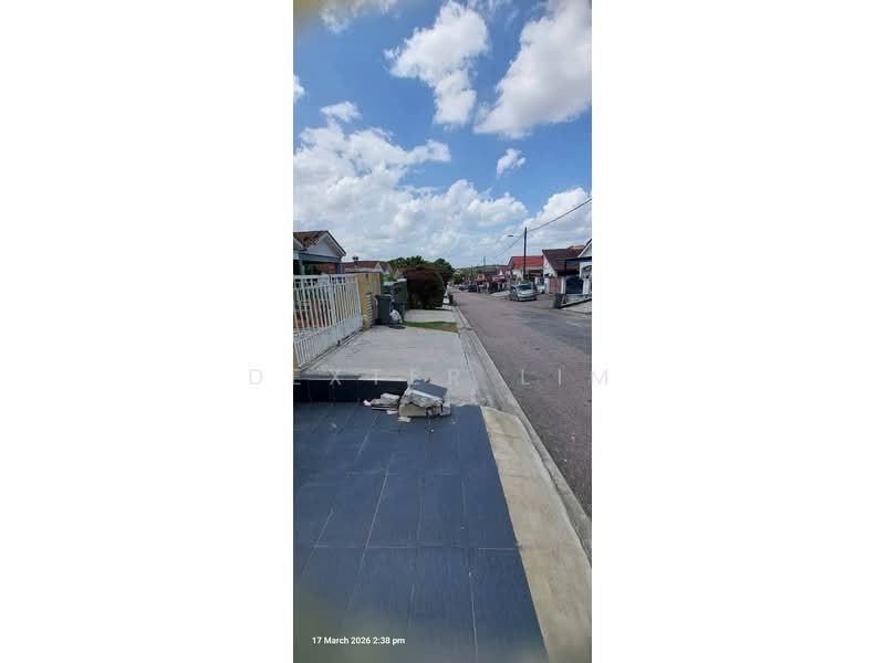 1-storey Terraced House for Sale in Johor Bahru (Johor) - Dexter Lim - Exterior - PropertyGuru.com.my