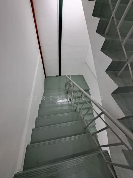 Kedai / Pejabat untuk Dijual di Petaling Jaya (Selangor) - Jeremy Ong - Corridor - PropertyGuru.com.my