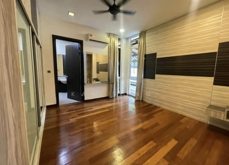 Bungalow for Sale in Kinrara Residence (Puchong) - Kam Tong - PropertyGuru.com.my