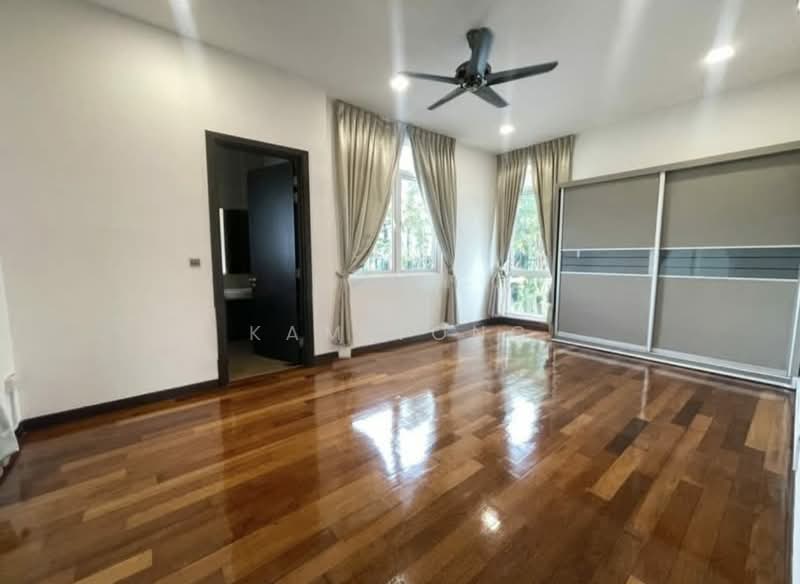 Bungalow for Sale in Kinrara Residence (Puchong) - Kam Tong - PropertyGuru.com.my
