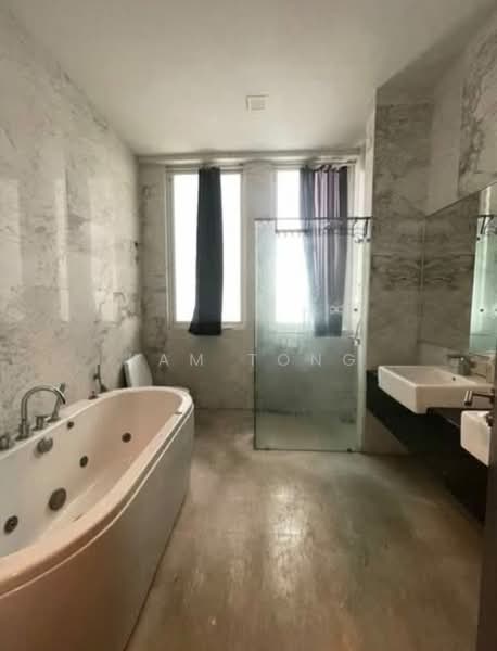 Bungalow for Sale in Kinrara Residence (Puchong) - Kam Tong - PropertyGuru.com.my