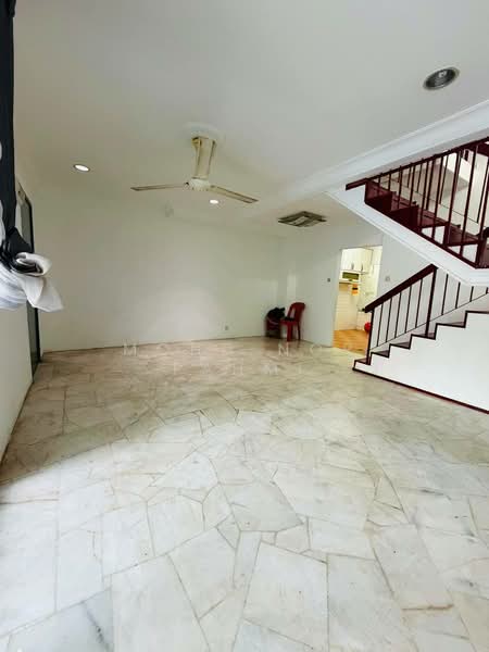 2-storey Terraced House for Sale in Ampang (Kuala Lumpur) - Mohd Nor Fahmi - Living Room - PropertyGuru.com.my